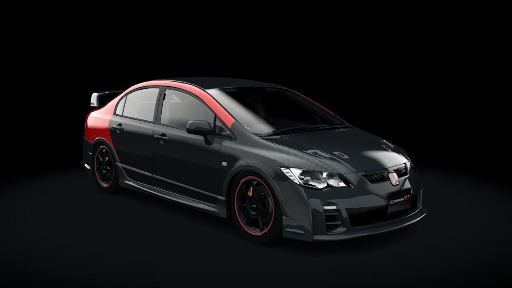 Mugen RR (FD2)
