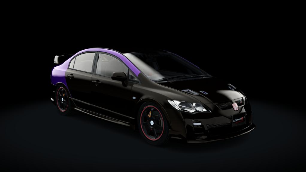 Mugen RR (FD2)
