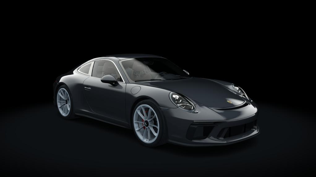 Porsche 911 991.2 GT3 Touring