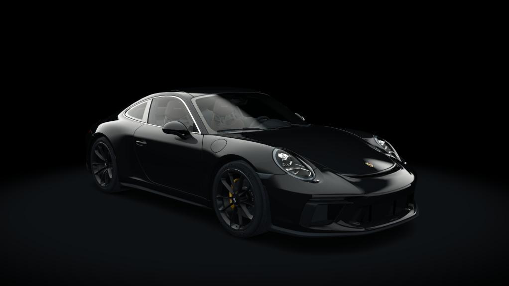 Porsche 911 991.2 GT3 Touring
