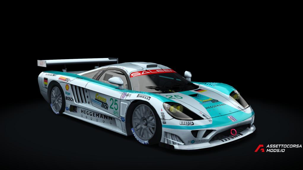 Saleen S7-R
