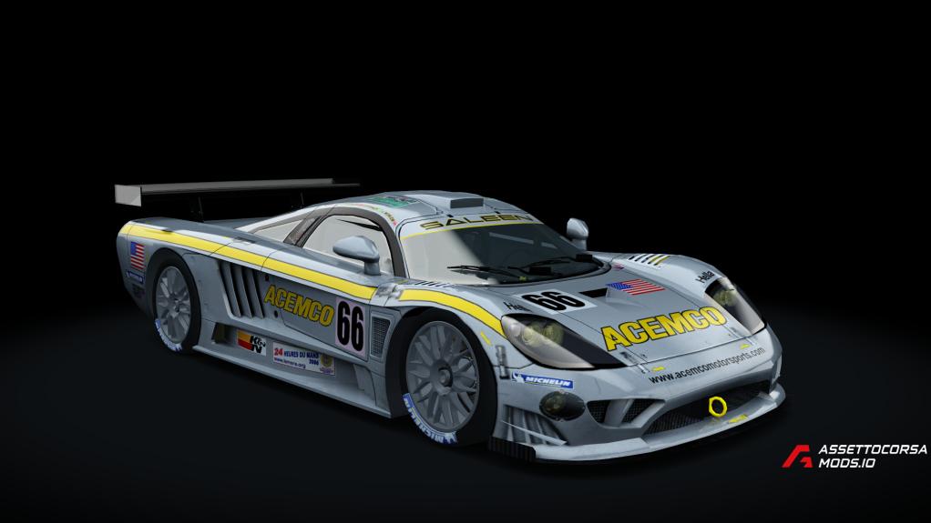 Saleen S7-R