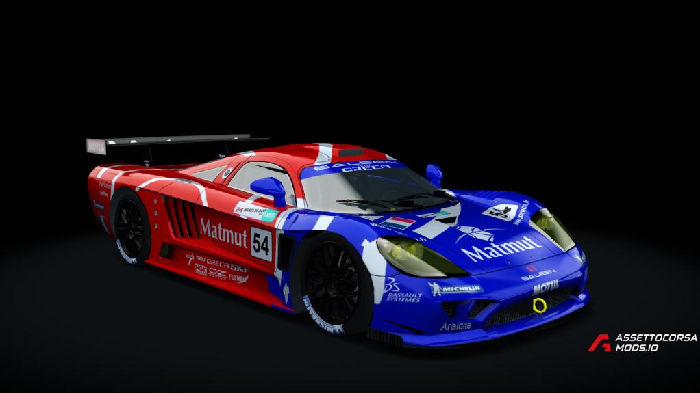 Saleen S7-R