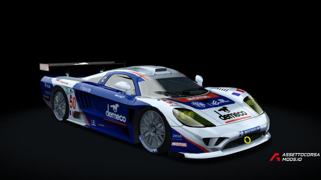 Saleen S7-R