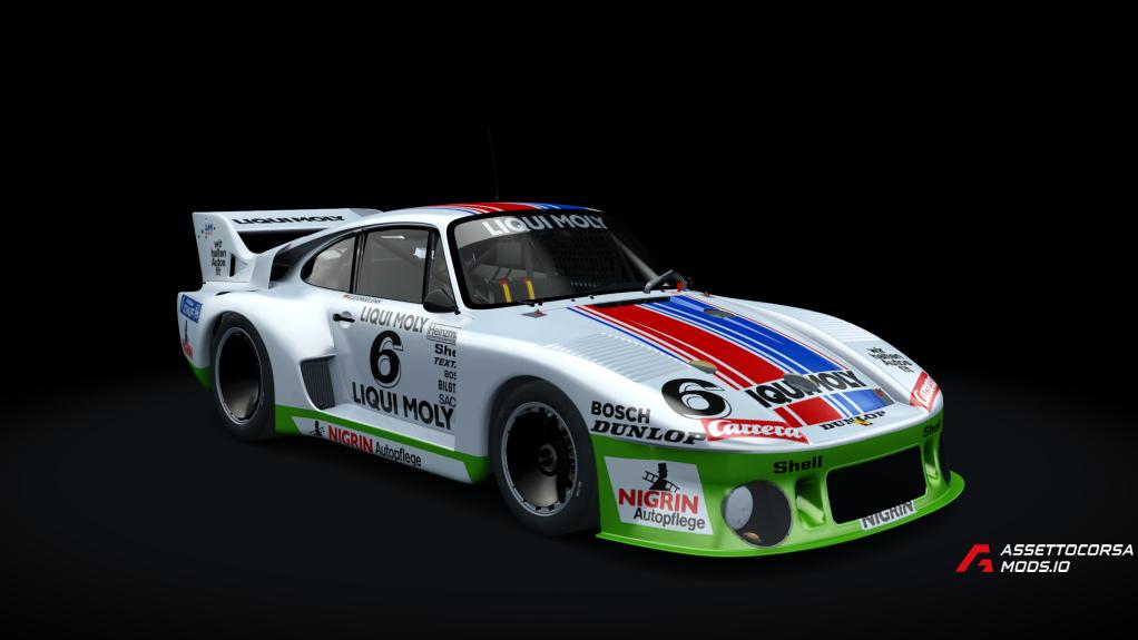 Porsche 935/77