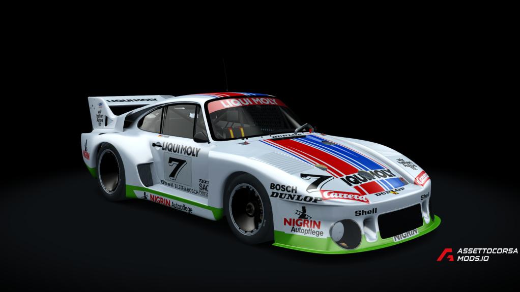 Porsche 935/77