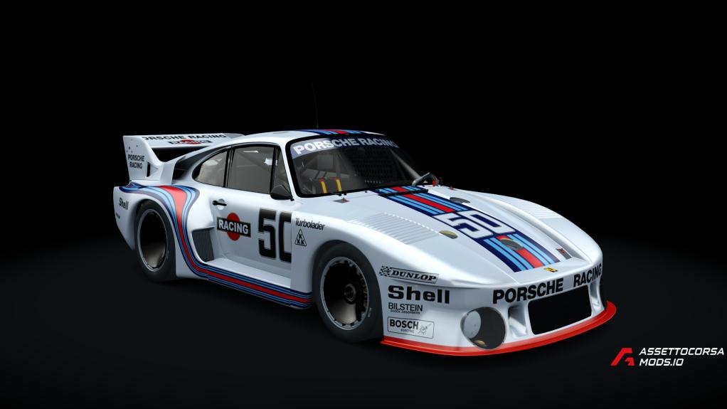 Porsche 935/77
