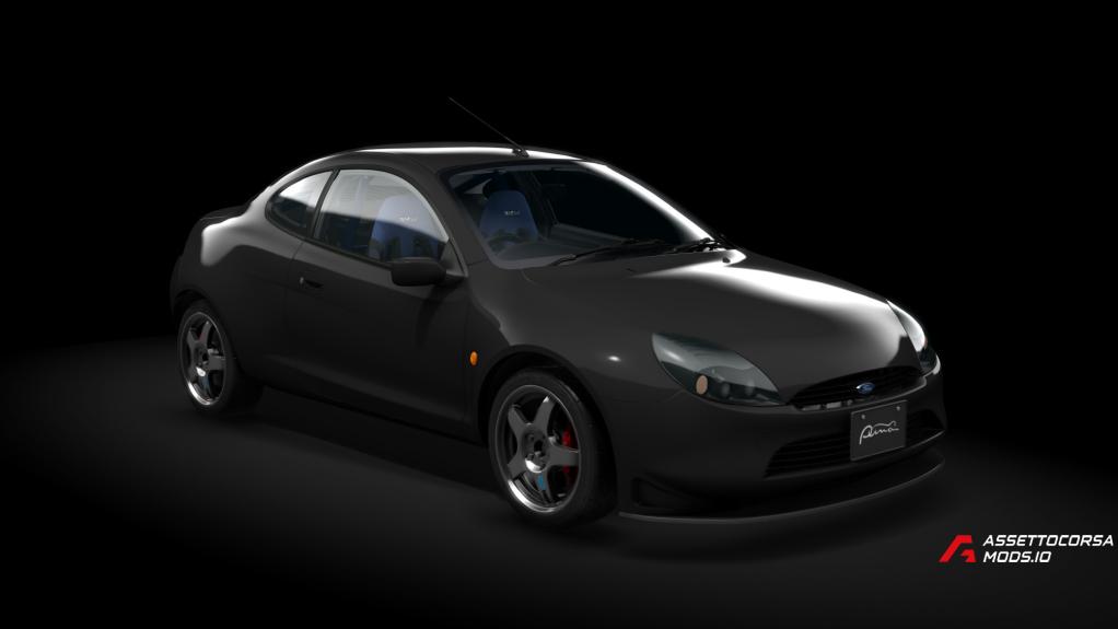 Ford Racing Puma