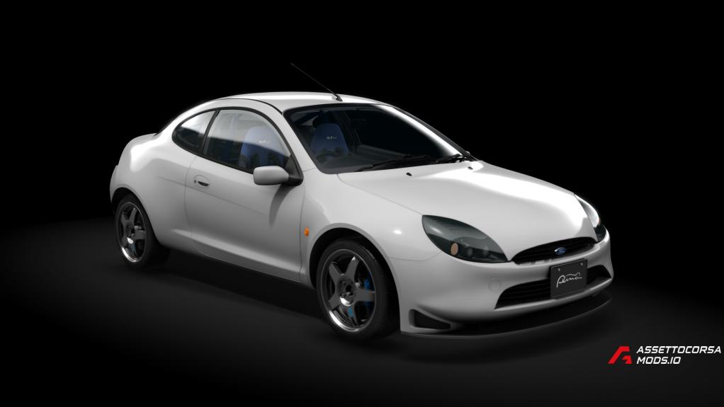 Ford Racing Puma
