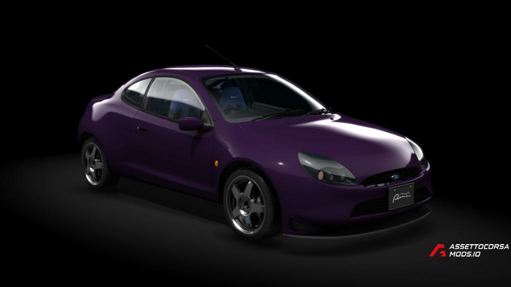 Ford Racing Puma