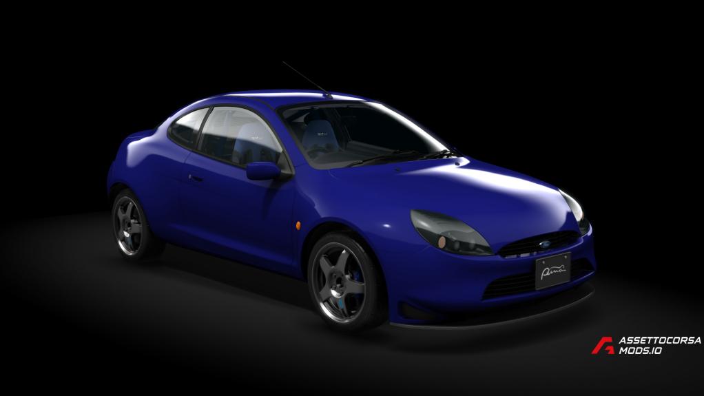 Ford Racing Puma