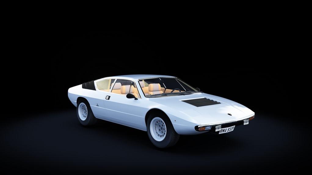 Lamborghini Urraco P300