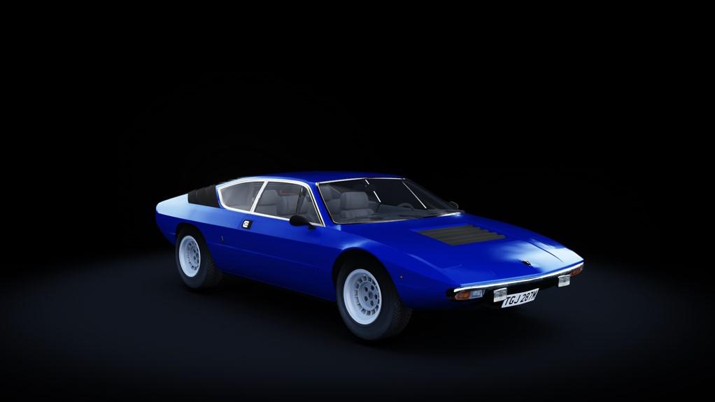 Lamborghini Urraco P300