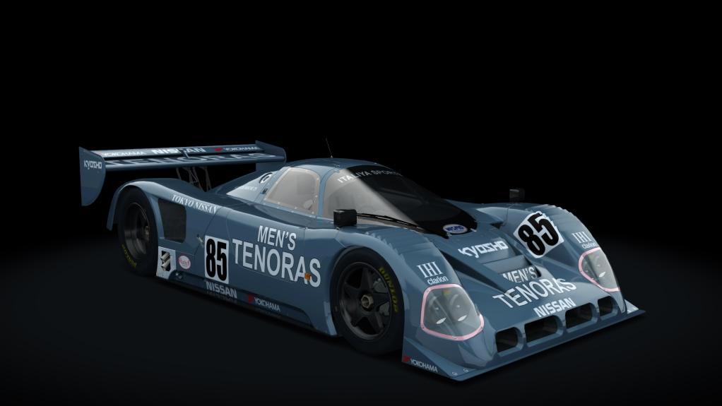 Nissan R90CK RR