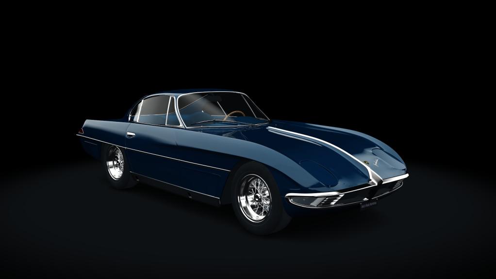 Lamborghini 350 GTV