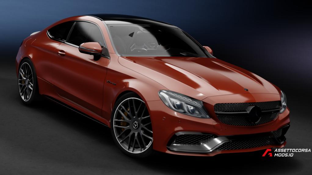 Mercedes-Benz C63S AMG | TeamSESH