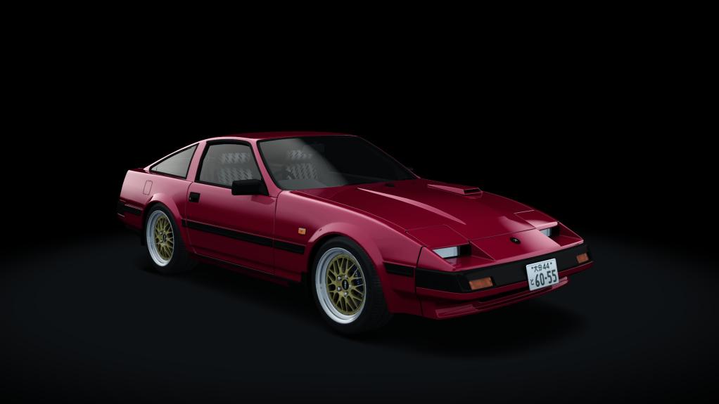 Nissan Fairlady Z31 GT6