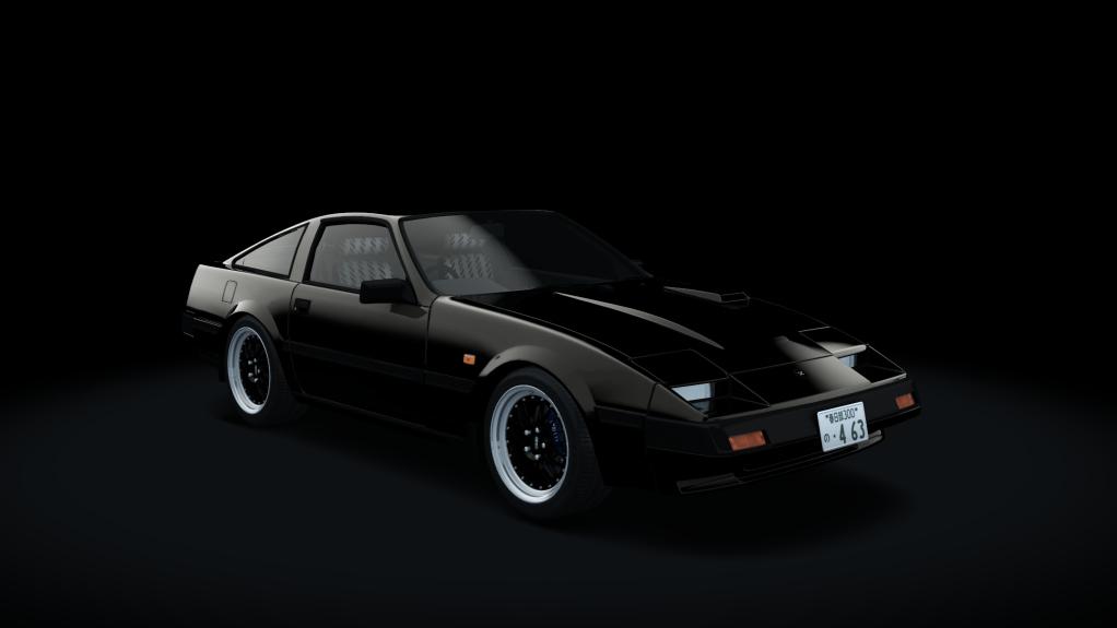 Nissan Fairlady Z31 GT6