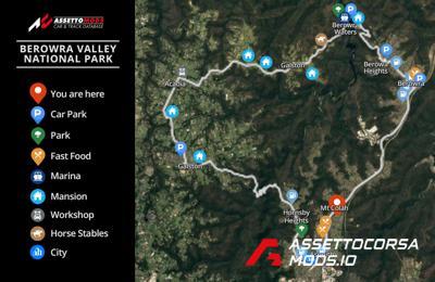 Berowra Valley National Park - Free Roam