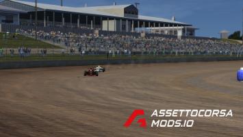 Rodeo Speedway