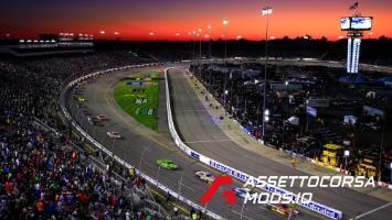 Richmond International Raceway