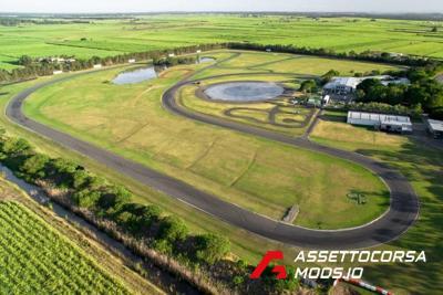 Norwell Motorplex