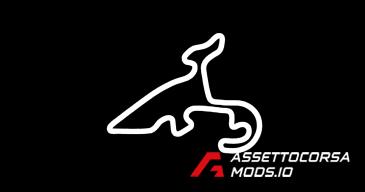 Download Circuit Chambley mod for Assetto Corsa | other