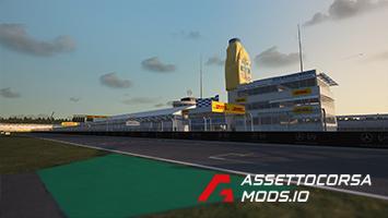 Hockenheim - Short B