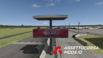 NOLA Motorsports Park