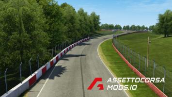 Mid-Ohio Sports Car Course
