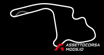 Mid-Ohio Sports Car Course