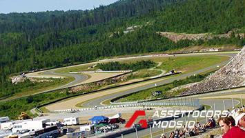 Arctic Circle Raceway