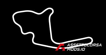 Mid Ohio No Chicane