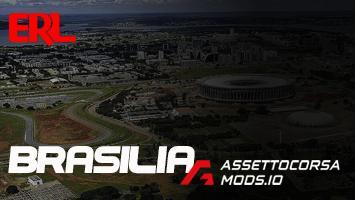 ERL Brasilia