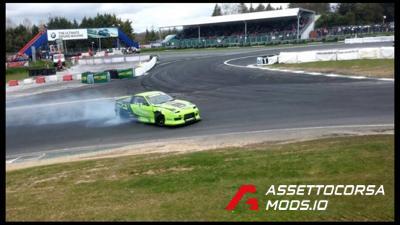 Mondello Park