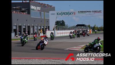 Cremona Circuit