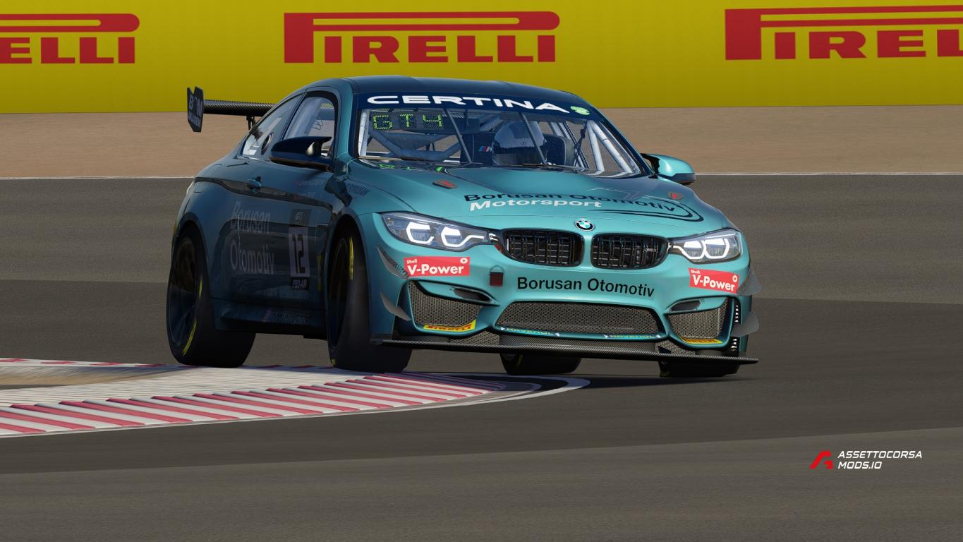 Usak International Raceway