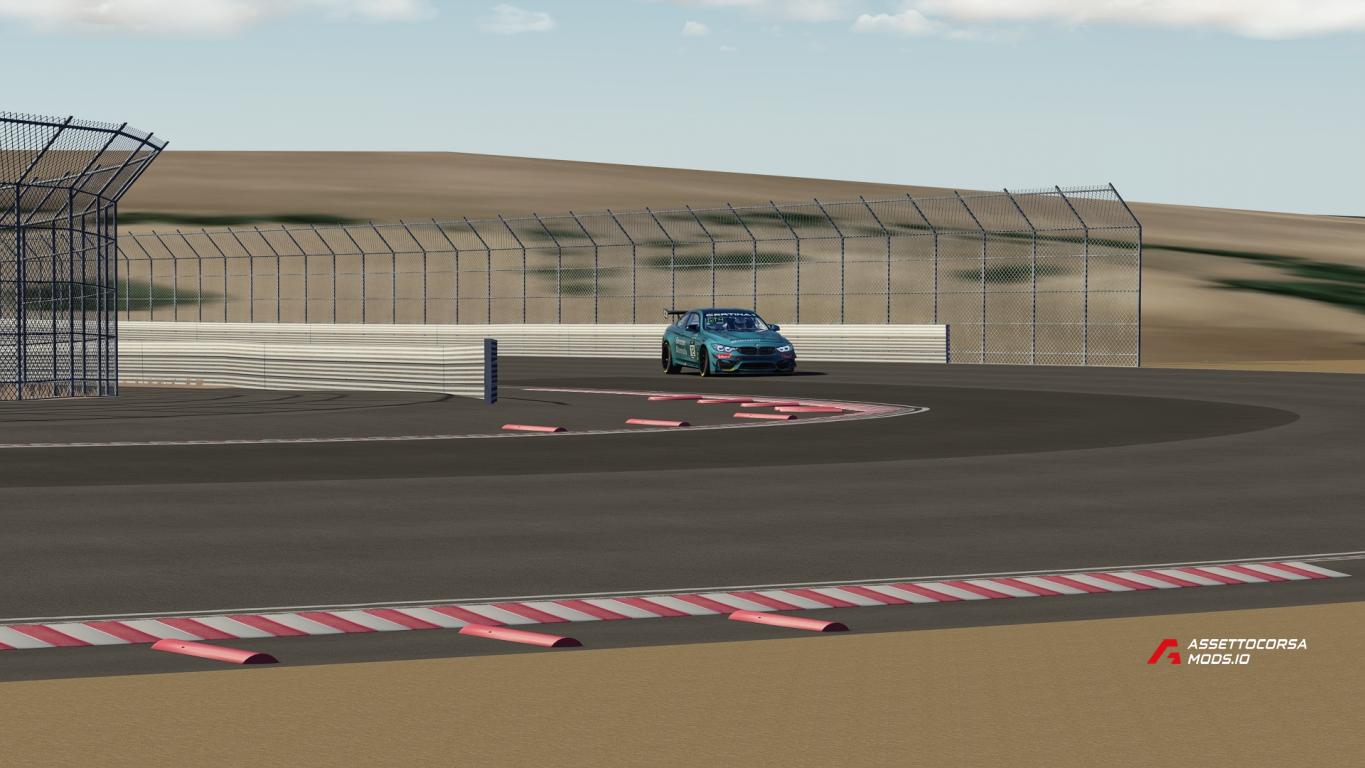 Usak International Raceway