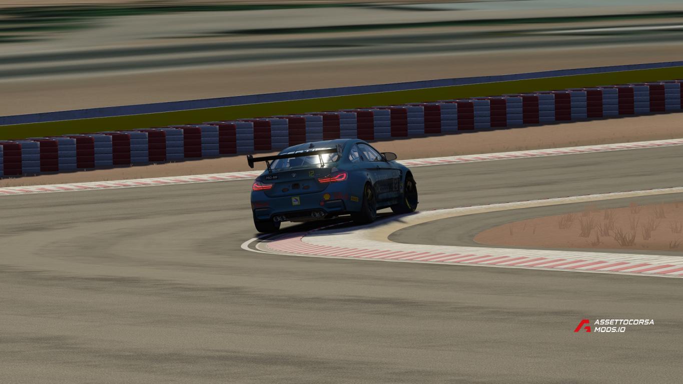 Usak International Raceway