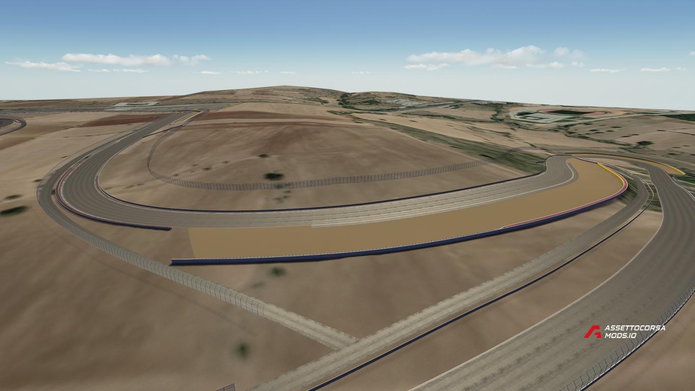 Usak International Raceway
