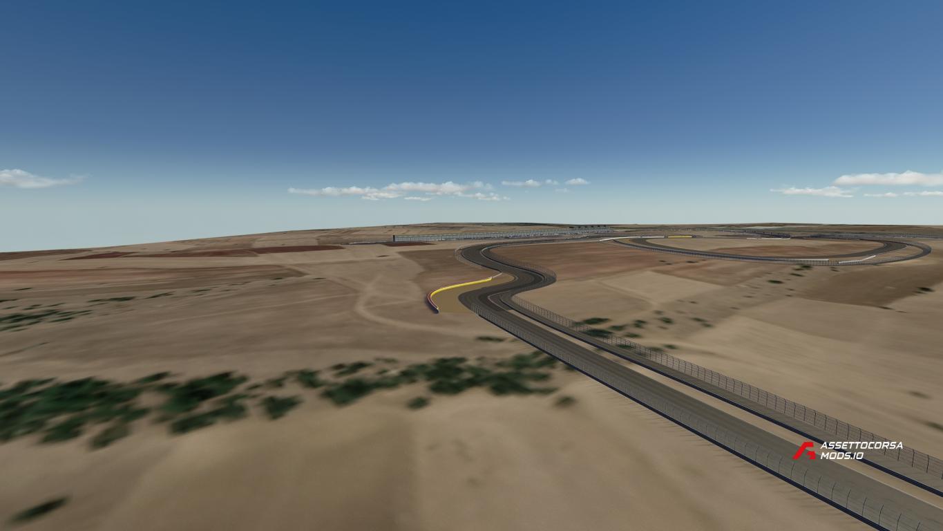 Usak International Raceway