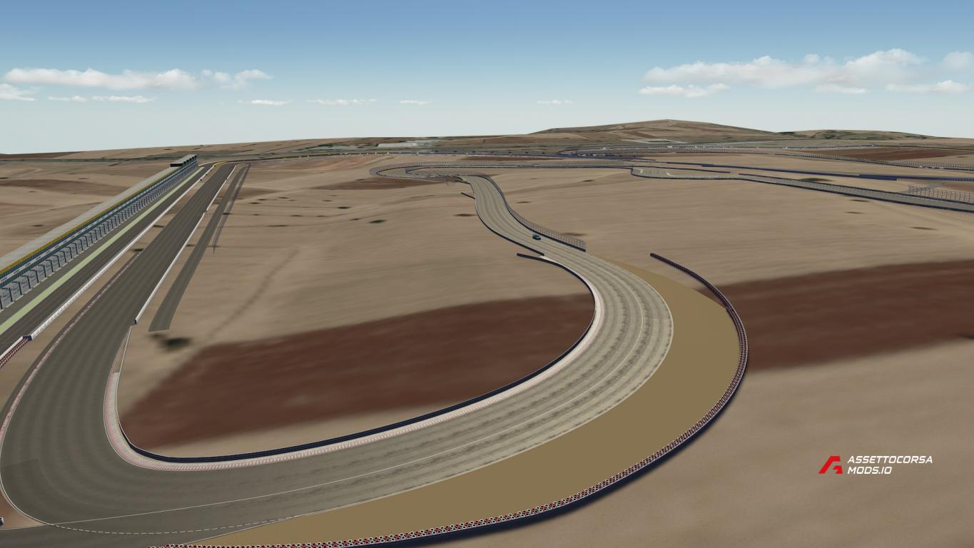 Usak International Raceway