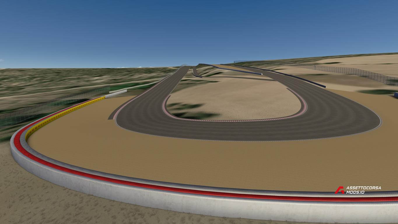 Usak International Raceway