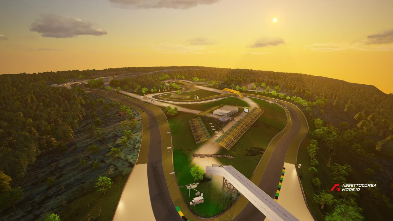 Dover Raceway