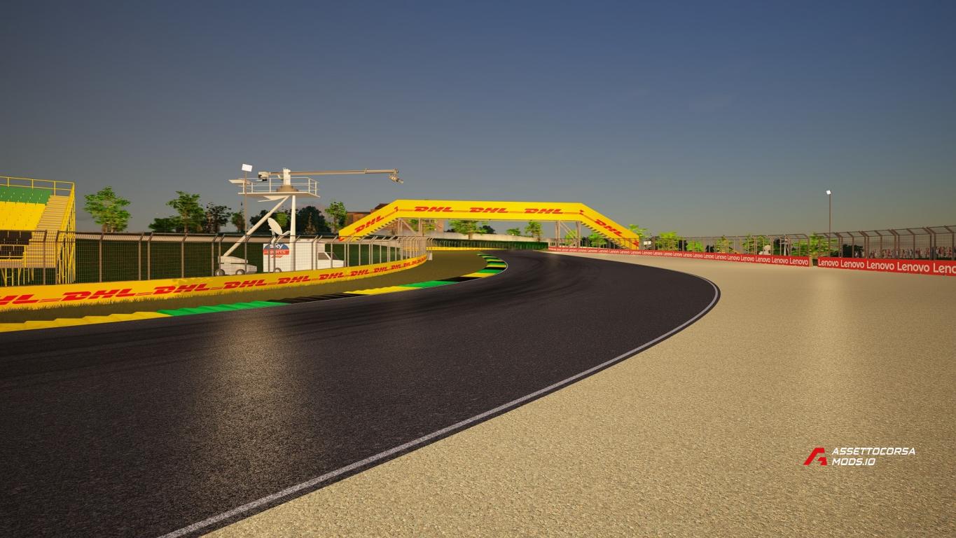 Dover Raceway