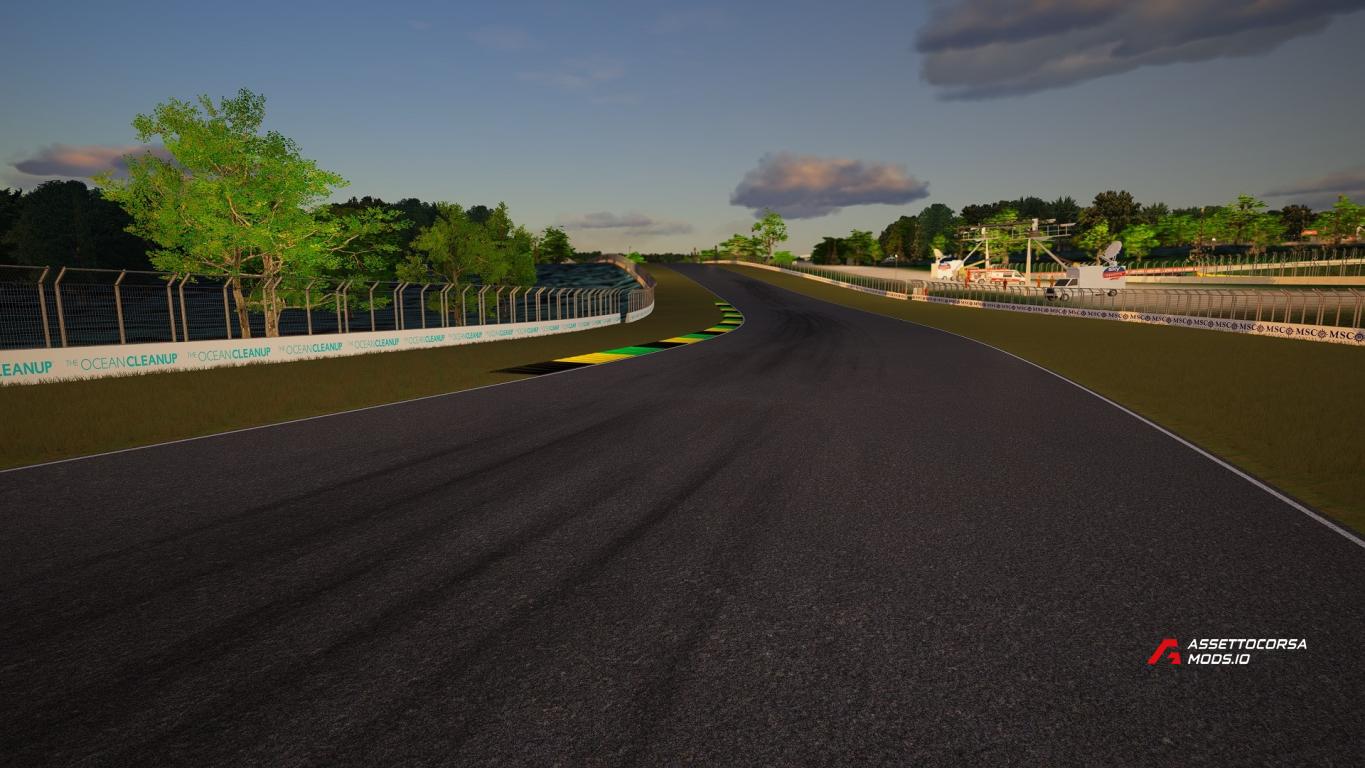 Dover Raceway