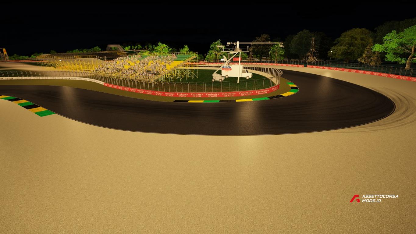 Dover Raceway