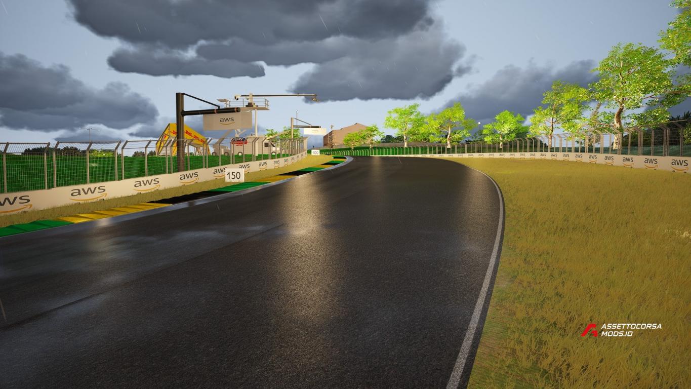 Dover Raceway