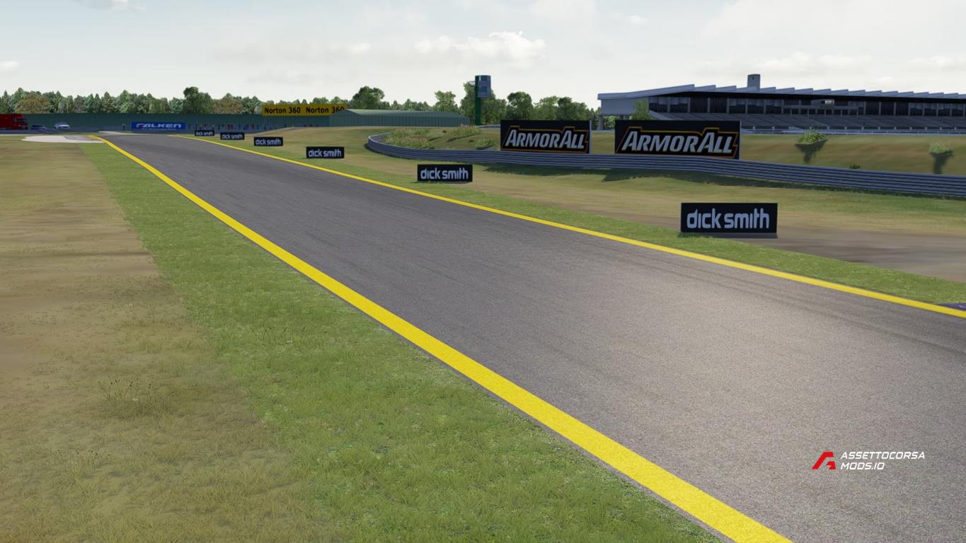 Sandown Raceway