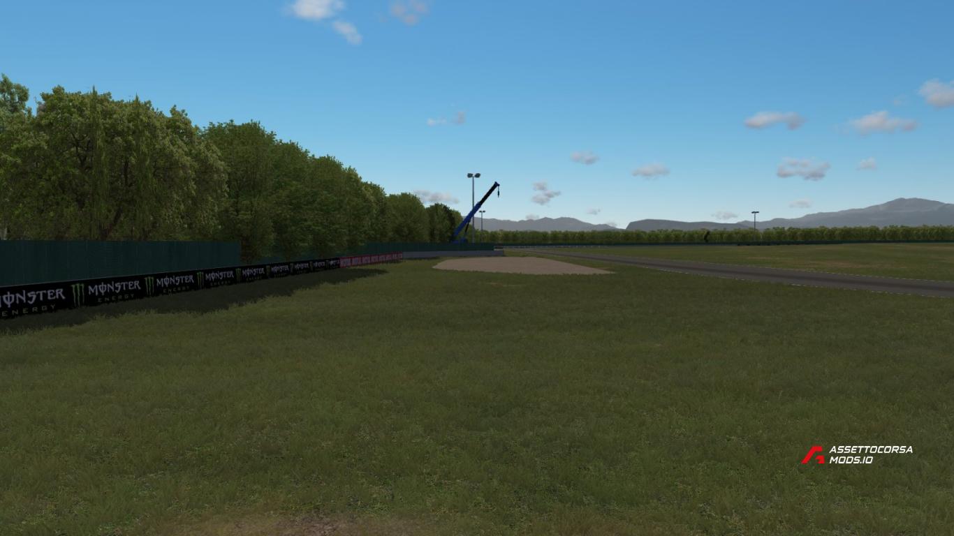Serres Racing Circuit